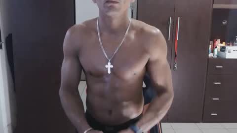 blackkiss_sweet online show from 1, 3, 2025