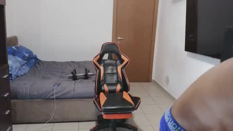 blackkiss_sweet online show from 4, 3, 2025