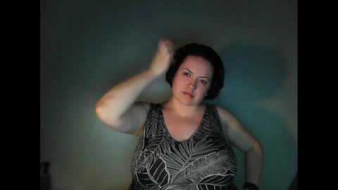 Snapshot of blackkvelvet chatting on 5, 2, 2025 BlackkVelvet online show from 5, 2, 2025