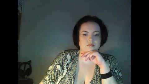 Snapshot of blackkvelvet chatting on 1, 3, 2025 BlackkVelvet online show from 1, 3, 2025