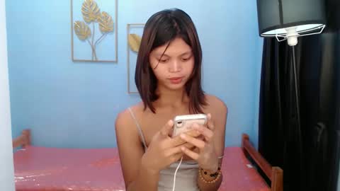 Snapshot of blackmanika chatting on 9, 5, 2026 blackmanika online show from 9, 5, 2026