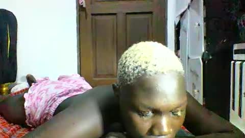 blackmarvel02 online show from 16, 12, 2025