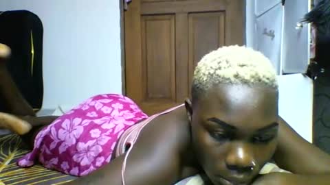 blackmarvel02 online show from 5, 2, 2026