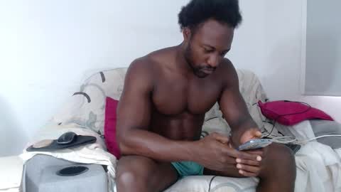 Snapshot of blacknikes chatting on 8, 2, 2026 Twtter 1MikeBeckford Onlyfns beckfordmike online show from 8, 2, 2026