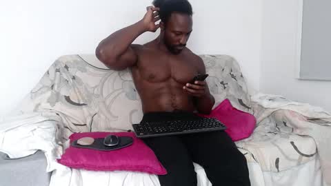 Snapshot of blacknikes chatting on 24, 2, 2026 Twtter 1MikeBeckford Onlyfns beckfordmike online show from 24, 2, 2026