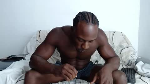 Snapshot of blacknikes chatting on 2, 3, 2026 Twtter 1MikeBeckford Onlyfns beckfordmike online show from 2, 3, 2026