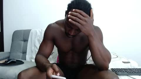 Snapshot of blacknikes chatting on 14, 4, 2026 Twtter 1MikeBeckford Onlyfns beckfordmike online show from 14, 4, 2026