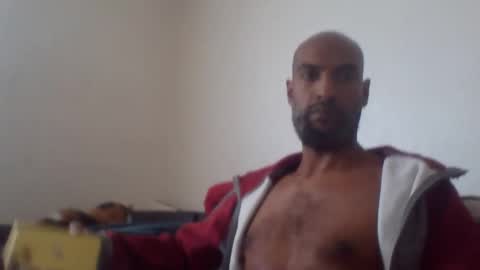 blacko5788 online show from 28, 9, 2025