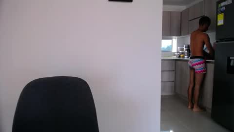 Snapshot of blackpanter_13 chatting on 19, 2, 2025 Black Panther online show from 19, 2, 2025