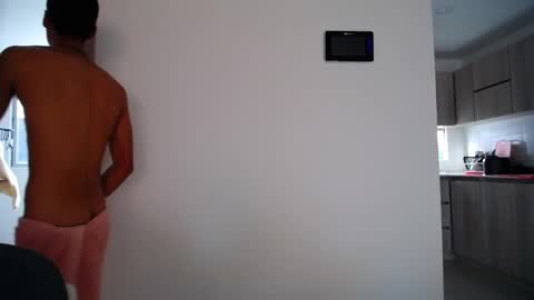 Snapshot of blackpanter_13 chatting on 1, 3, 2025 Black Panther online show from 1, 3, 2025