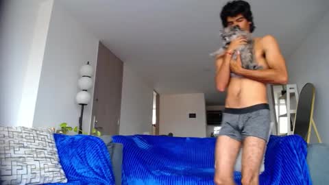 Snapshot of blackpanter_13 chatting on 17, 9, 2025 Black Panther online show from 17, 9, 2025