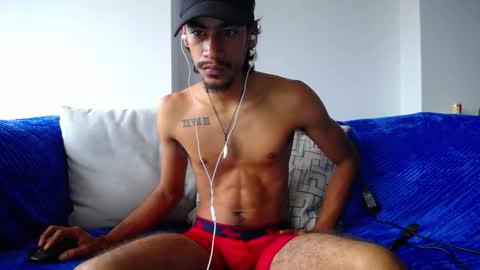 Snapshot of blackpanter_13 chatting on 25, 9, 2025 Black Panther online show from 25, 9, 2025