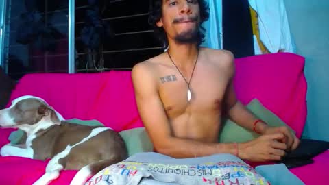 Snapshot of blackpanter_13 chatting on 7, 10, 2025 Black Panther online show from 7, 10, 2025