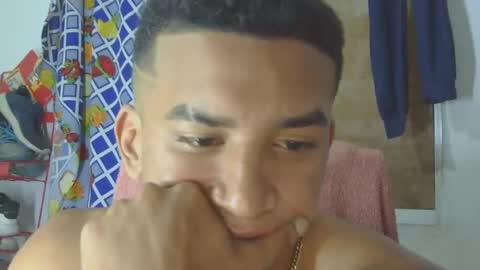 Snapshot of blackpassion2112 chatting on 8, 3, 2025 JeinsBlack online show from 8, 3, 2025
