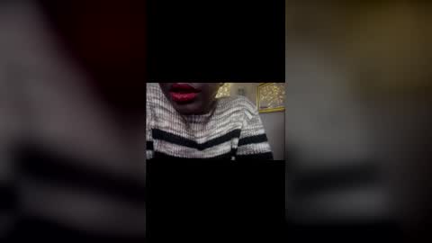 Snapshot of blackprincessstacy chatting on 20, 5, 2026 ask mme later online show from 20, 5, 2026