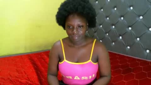 Brenda and Niffa online show from 7, 1, 2025