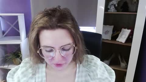 Z O E Y online show from 27, 3, 2026