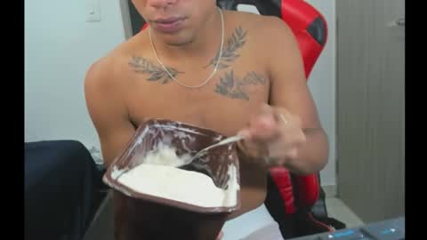 Marlon online show from 18, 1, 2026