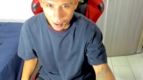 Marlon online show from 24, 2, 2026