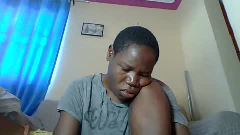 Snapshot of blacksexygal chatting on 19, 6, 2026 SARAH online show from 19, 6, 2026