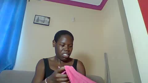 Snapshot of blacksexygal chatting on 23, 6, 2026 SARAH online show from 23, 6, 2026