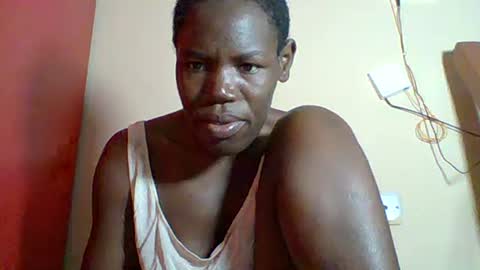 Snapshot of blacksexygal chatting on 5, 7, 2026 SARAH online show from 5, 7, 2026