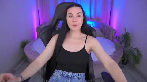 blacksilkqueen online show from 23, 11, 2025