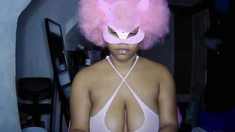 Queen Siren online show from 15, 12, 2024