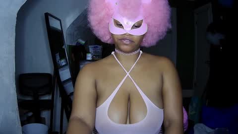 Queen Siren online show from 15, 12, 2024