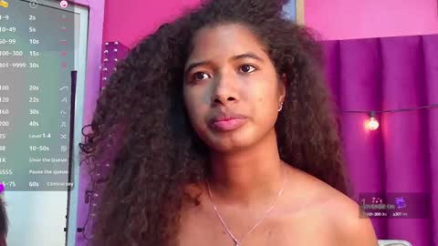 Snapshot of blacksweetiee chatting on 6, 3, 2025 Tifffany bllom online show from 6, 3, 2025