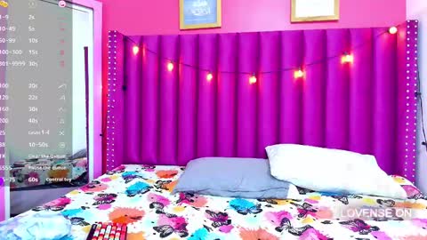 Snapshot of blacksweetiee chatting on 11, 3, 2025 Tifffany bllom online show from 11, 3, 2025