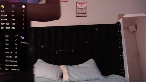 Snapshot of blacksweetiee chatting on 9, 9, 2025 Tifffany bllom online show from 9, 9, 2025