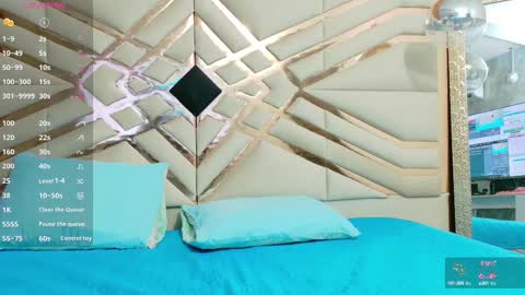 Snapshot of blacksweetiee chatting on 17, 9, 2025 Tifffany bllom online show from 17, 9, 2025