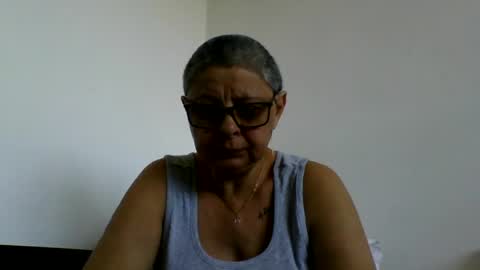 Snapshot of blackwidow05 chatting on 16, 6, 2026 Black Widow online show from 16, 6, 2026