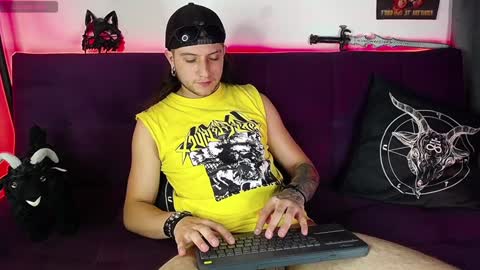 Dave online show from 25, 1, 2025