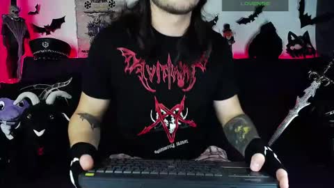 Dave online show from 20, 10, 2025