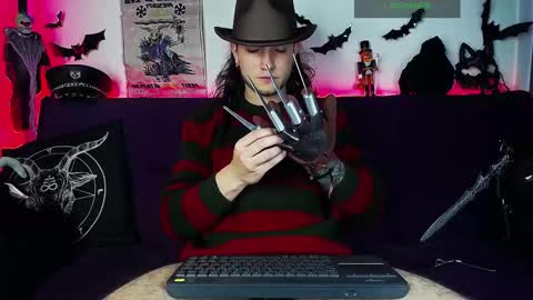 Dave online show from 24, 10, 2025