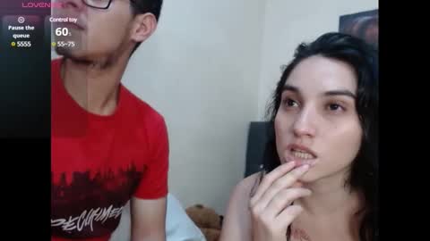 Blackwolf and whitebee online show from 12, 1, 2025