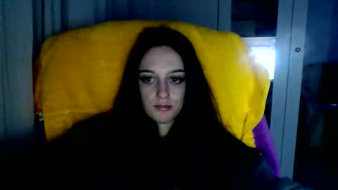 Snapshot of blacky_berry chatting on 16, 1, 2025 Ivy online show from 16, 1, 2025