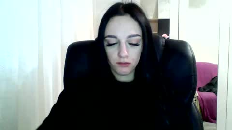 Snapshot of blacky_berry chatting on 30, 1, 2025 Ivy online show from 30, 1, 2025