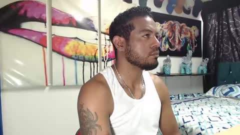 Snapshot of blade_foxx chatting on 22, 12, 2024 Richard online show from 22, 12, 2024