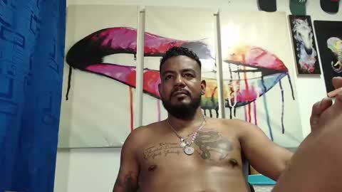 Snapshot of blade_foxx chatting on 26, 1, 2025 Richard online show from 26, 1, 2025