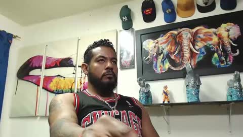 Snapshot of blade_foxx chatting on 19, 2, 2025 Richard online show from 19, 2, 2025