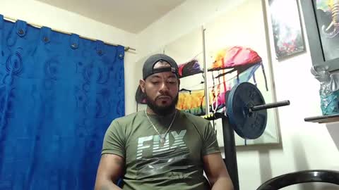 Snapshot of blade_foxx chatting on 10, 3, 2025 Richard online show from 10, 3, 2025