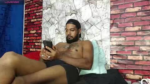 Snapshot of blade_foxx chatting on 20, 5, 2026 Richard online show from 20, 5, 2026