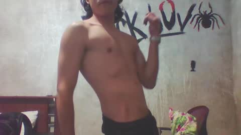 blade_sensual online show from 26, 10, 2025