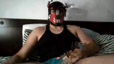 Snapshot of bladeworxxx chatting on 2, 8, 2026 bladeworxxx online show from 2, 8, 2026