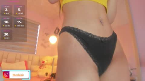 Blair online show from 29, 11, 2025