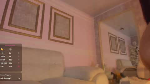 Snapshot of blair_meester chatting on 18, 4, 2026 Blair online show from 18, 4, 2026