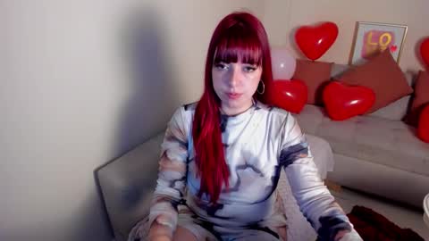 blair_red_ online show from 15, 2, 2026